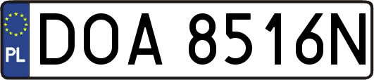 DOA8516N