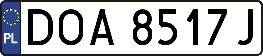 DOA8517J