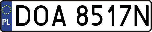 DOA8517N
