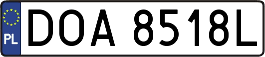 DOA8518L