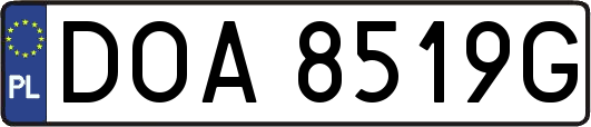 DOA8519G