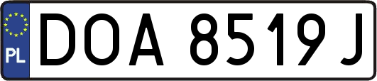 DOA8519J
