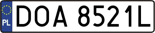 DOA8521L