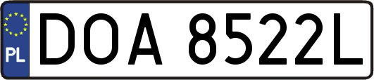 DOA8522L