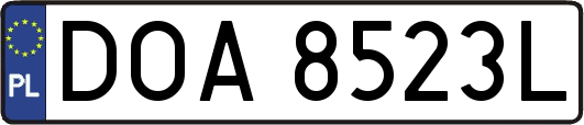 DOA8523L