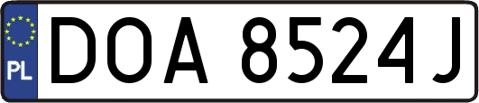 DOA8524J