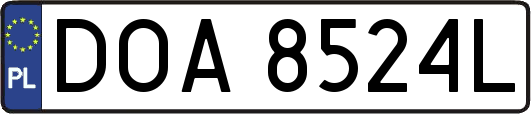 DOA8524L