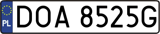 DOA8525G