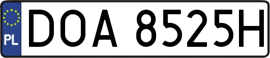 DOA8525H