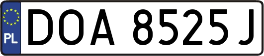 DOA8525J