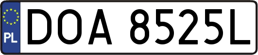 DOA8525L