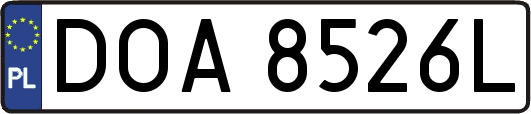 DOA8526L
