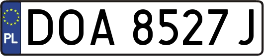 DOA8527J