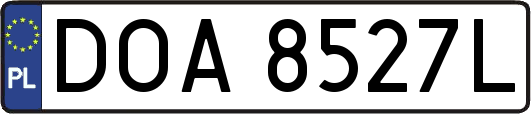 DOA8527L