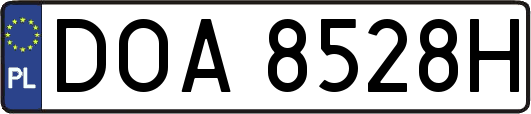 DOA8528H