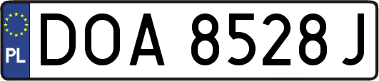 DOA8528J