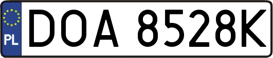 DOA8528K