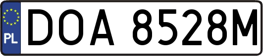DOA8528M