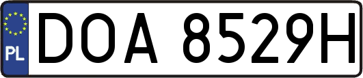 DOA8529H
