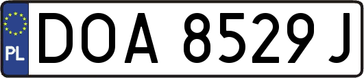 DOA8529J