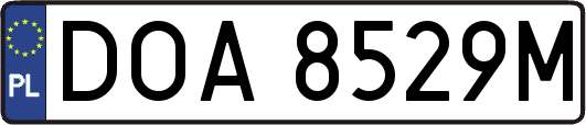DOA8529M
