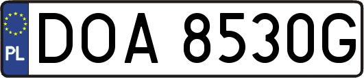 DOA8530G