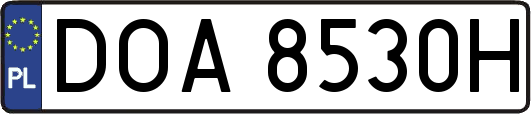 DOA8530H