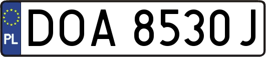 DOA8530J