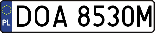 DOA8530M