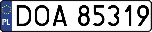 DOA85319