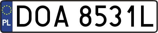 DOA8531L