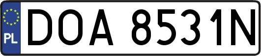 DOA8531N