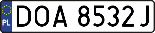 DOA8532J