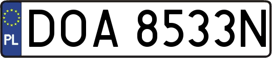 DOA8533N