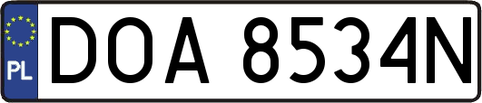 DOA8534N