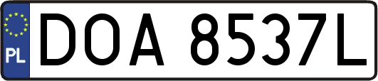 DOA8537L