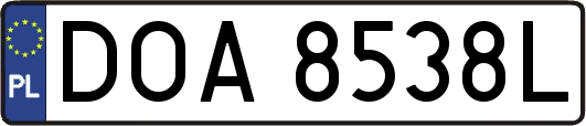 DOA8538L