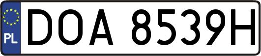 DOA8539H