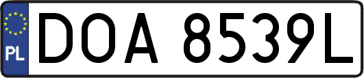 DOA8539L