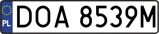 DOA8539M