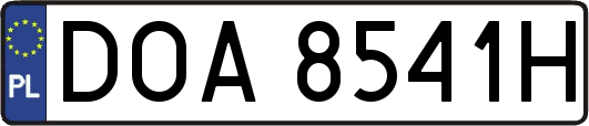 DOA8541H