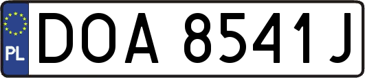 DOA8541J