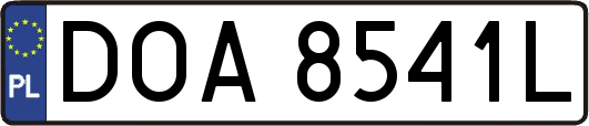 DOA8541L