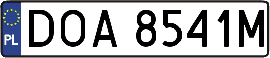 DOA8541M
