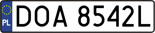 DOA8542L