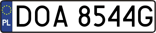 DOA8544G