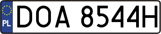 DOA8544H