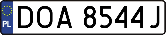 DOA8544J