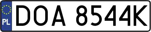 DOA8544K