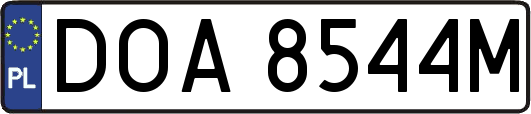 DOA8544M